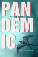Yvonne Ventresca - Pandemic artwork