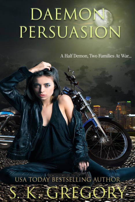 Daemon Persuasion