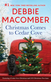 Christmas Comes To Cedar Cove/A Cedar Cove Christmas/1225 Christmas Tree Lane - Debbie Macomber