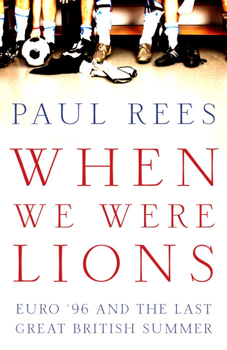 When We Were Lions