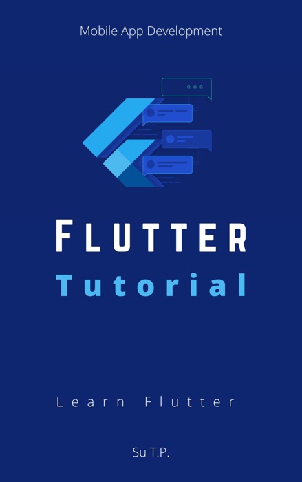 Flutter Tutorial