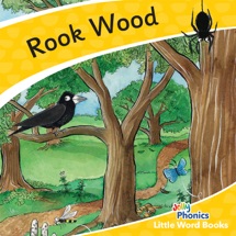 Rook Wood Libro Itunes Italia