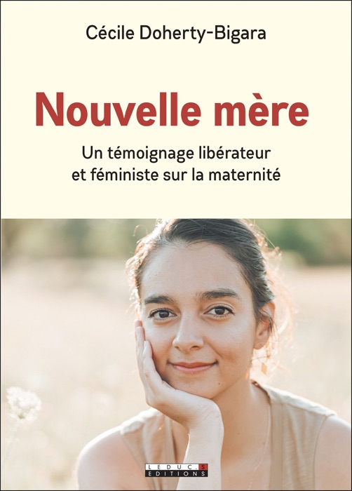 Nouvelle mère