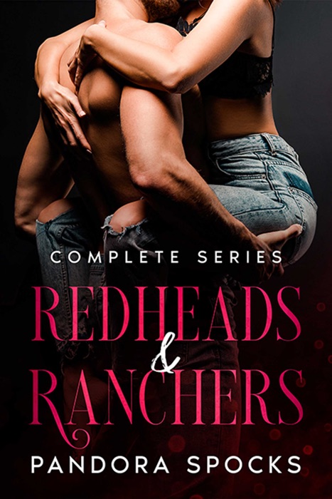 Redheads & Ranchers - Complete Series