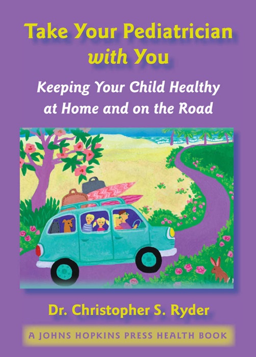 Take Your Pediatrician with You