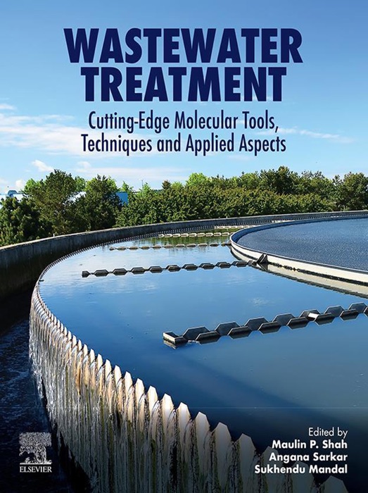 Wastewater Treatment (Enhanced Edition)