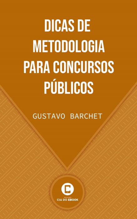 Dicas de Metodologia para Concursos Públicos