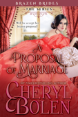 A Proposal of Marriage Book Cover