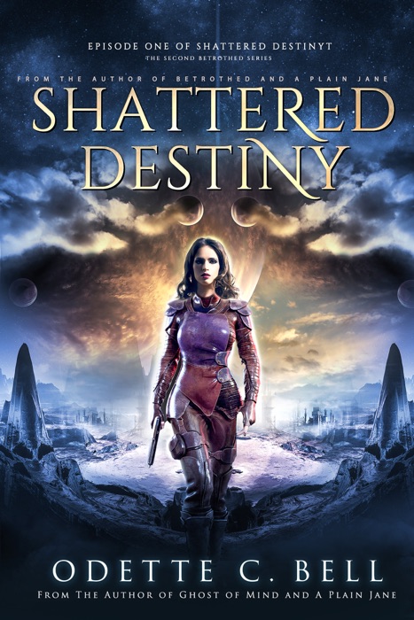 Shattered Destiny Episode One