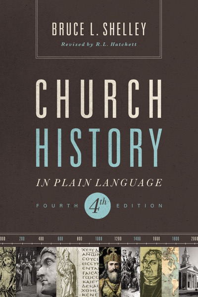 Church History in Plain Language