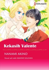 Kekasih Valente - Nanami Akino & Maxine Sullivan by  Nanami Akino & Maxine Sullivan PDF Download