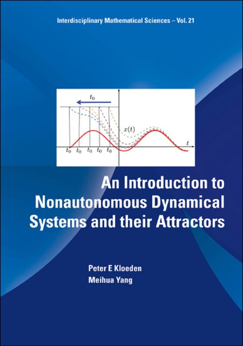 An Introduction to Nonautonomous Dynamical Systems and their Attractors