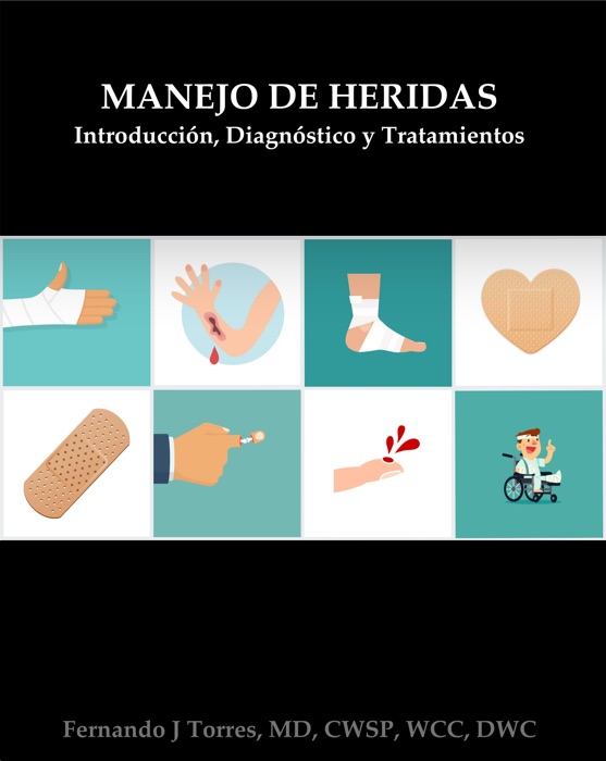 Manejo de Heridas