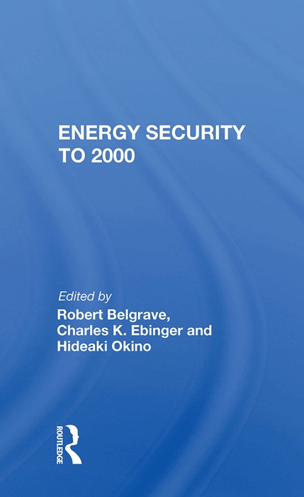 Energy Security To 2000