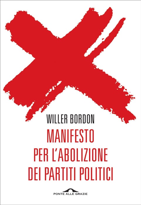 Manifesto per l'abolizione dei partiti politici