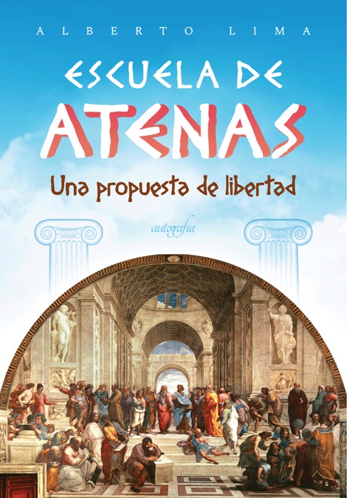 Escuela de Atenas