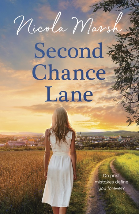 Second Chance Lane