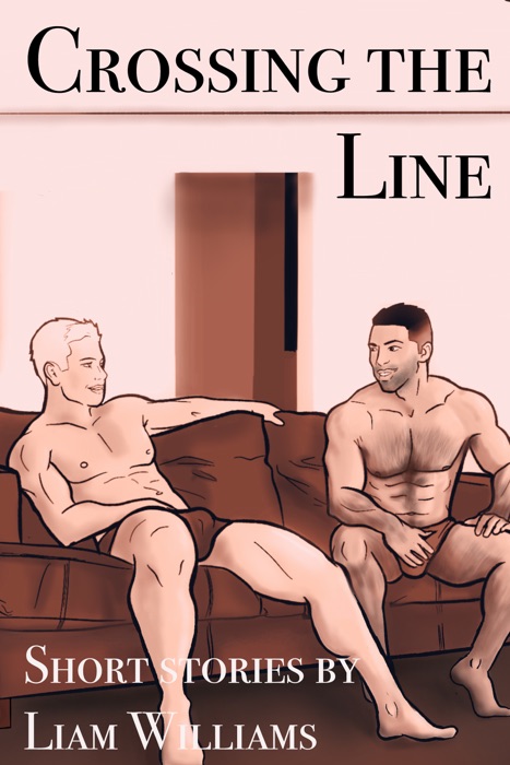 Crossing The Line