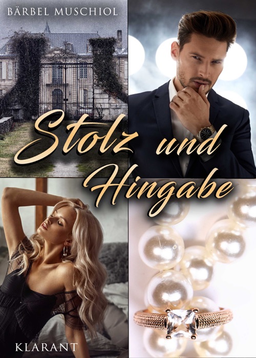 Stolz und Hingabe