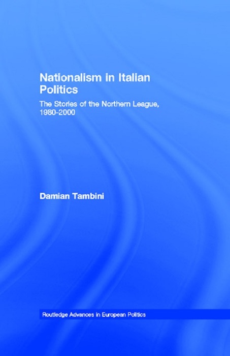 Nationalism in Italian Politics