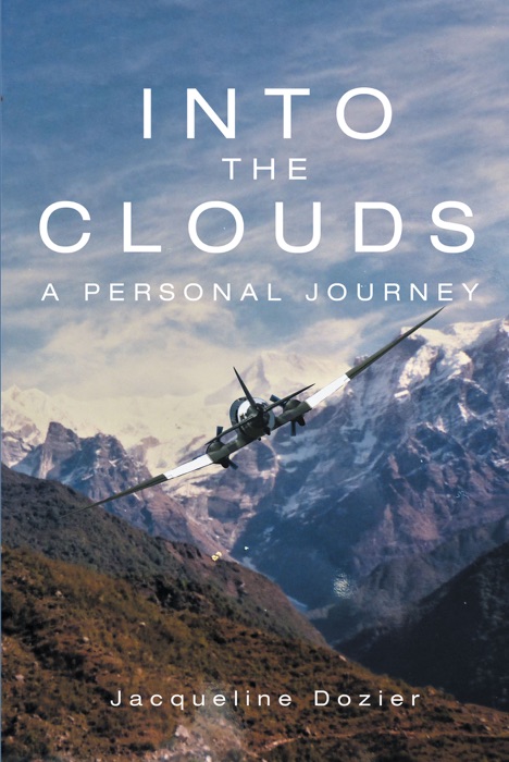 Into the Clouds