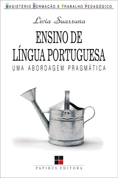 Ensino de língua portuguesa: