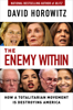 David Horowitz - The Enemy Within artwork