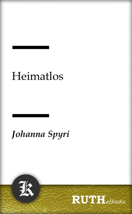 Heimatlos