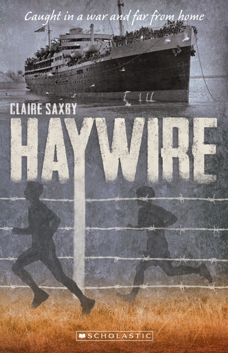 Haywire