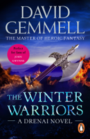 David Gemmell - The Winter Warriors artwork