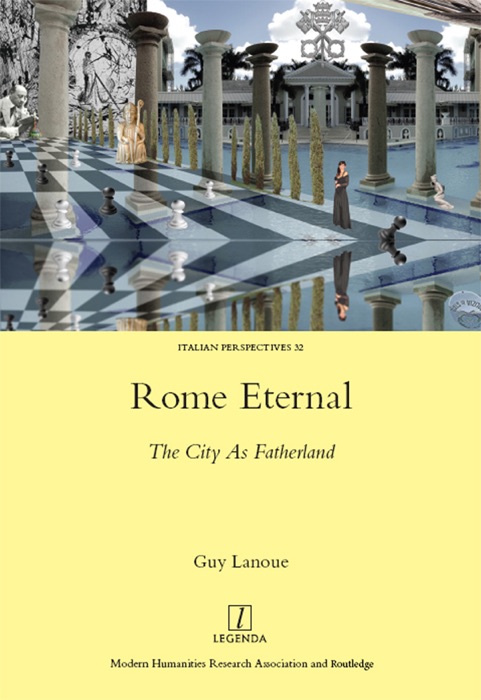Rome Eternal