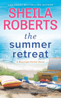 Sheila Roberts - The Summer Retreat artwork