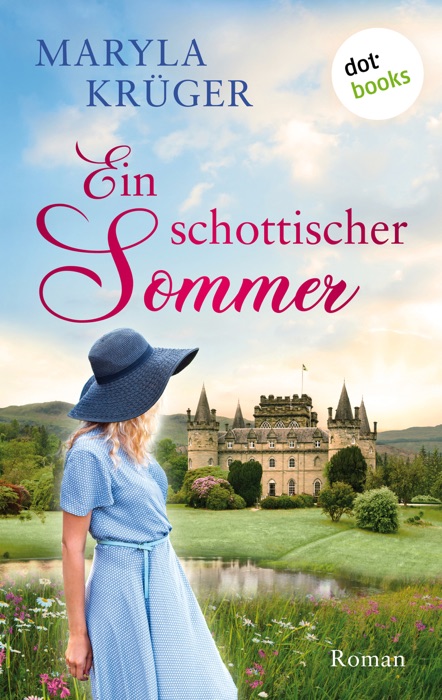 Ein schottischer Sommer