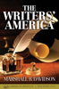 Marshall B. Davidson - The Writers' America artwork