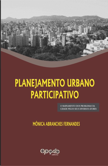 Planejamento urbano participativo