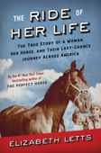 The Ride of Her Life Book Cover