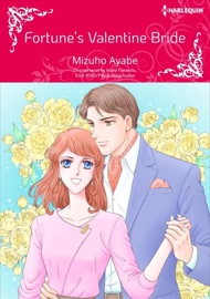 Fortune's Valentine Bride - MIZUHO AYABE & Marie Ferrarella by  MIZUHO AYABE & Marie Ferrarella PDF Download