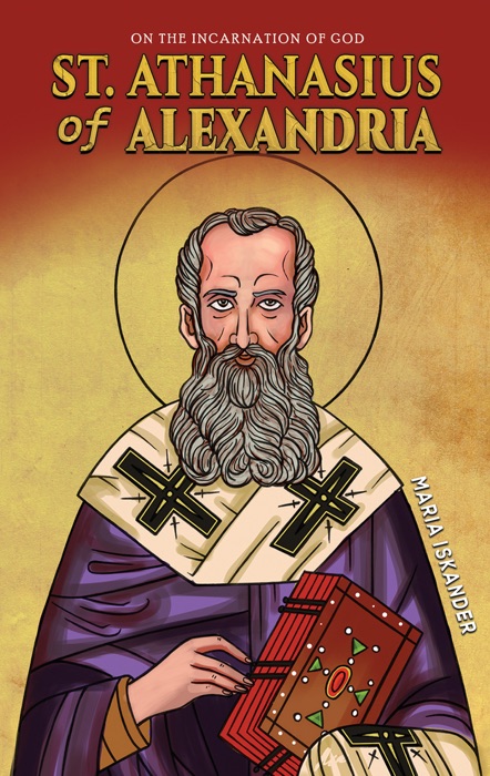 St. Athanasius of Alexandria