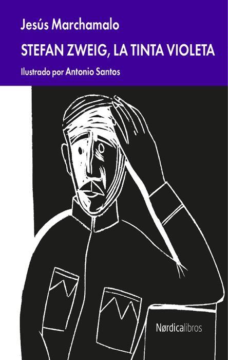 Stefan Zweig, la tinta violeta