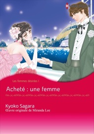 Acheté : Une femme - Kyoko Sagara & Miranda Lee by  Kyoko Sagara & Miranda Lee PDF Download