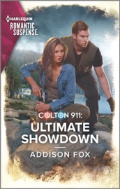 Colton 911: Ultimate Showdown - Addison Fox by  Addison Fox PDF Download