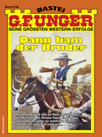 G. F. Unger - G. F. Unger 2108 - Western artwork