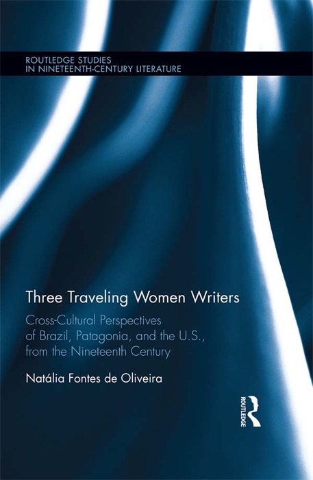 Three Traveling Women Writers