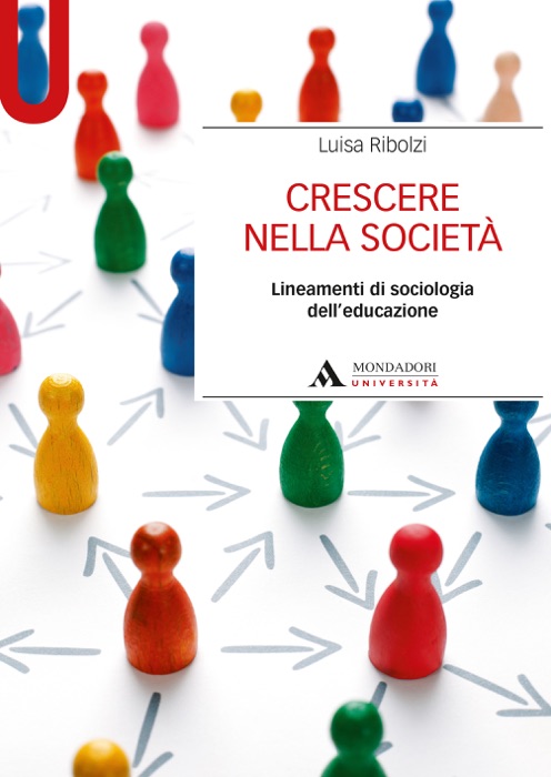 CRESCERE NELLA SOCIETA' - Edizione digitale