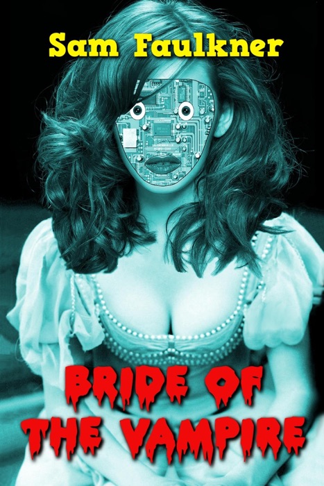 Bride Of The Vampire