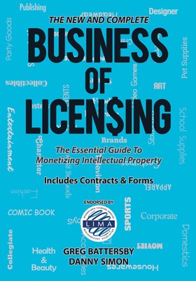 The New and Complete Business of Licensing