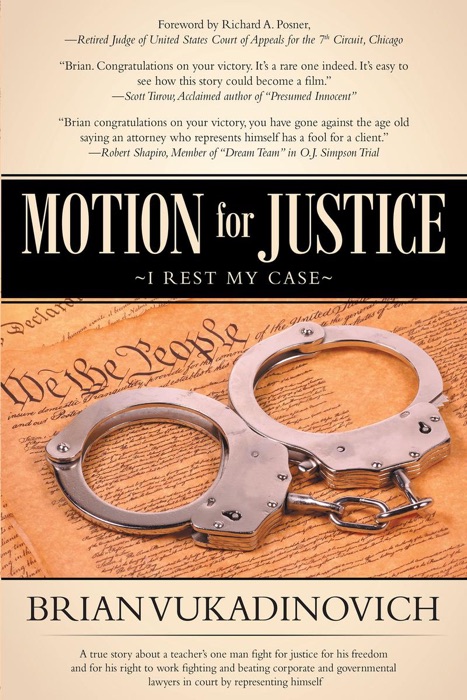 MOTION FOR JUSTICE