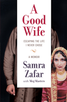 Samra Zafar - A Good Wife artwork
