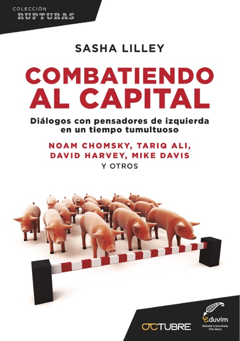 Combatiendo el capital