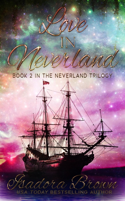 Love in Neverland